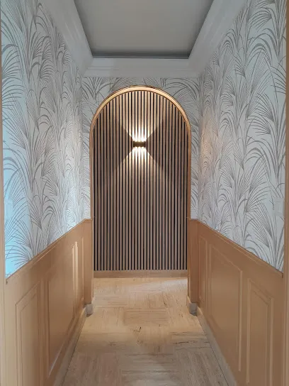 Image de L'Instant Intérieur - Lucie Guillemet