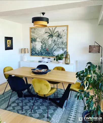 Image de L'intérieur - Agencement et Décoration