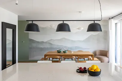 Image de L'Univers des Lieux - architecture & décoration d'intérieur