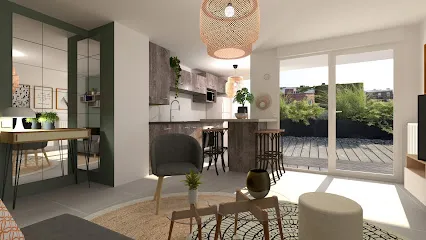 Image de La Baronne d'intérieur