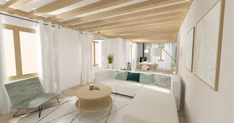 Image de La Belle Esquisse | Décoratrice d'intérieur