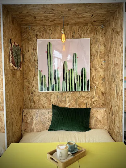 Image de La cabane aloha