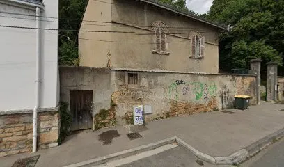 Image de La chapelle des vignes