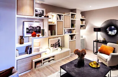 Image de La Compagnie des Ateliers - Showroom Rennes