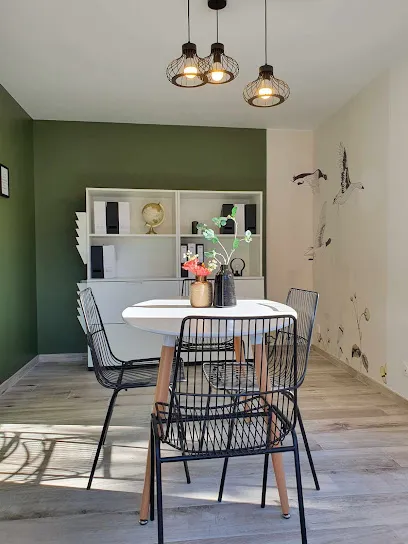 Image de La Déco' de Pat