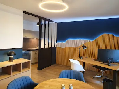 Image de La décoreuse - Décoratrice d'intérieur à Annecy, décoration et architecture d'intérieur