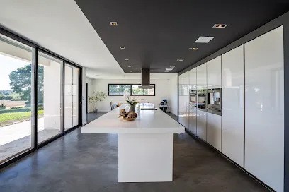 Image de La Fabrik d'Architectures