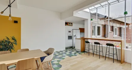 Image de La fabriK d'intérieurs Architecte d'intérieur Chantilly