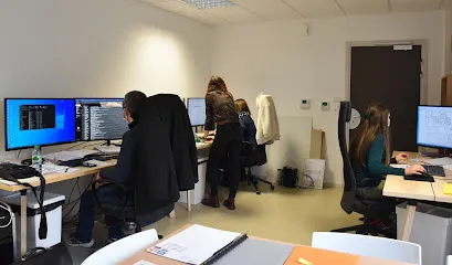 Image de La Fabrique d'Espaces - agence d'architecture