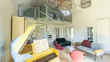 Image de La Fabrique Geneviève Naudin