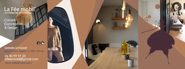 Image de La Fée mobil' Architecte intérieur conseil