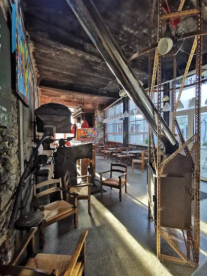 Image de La Forge des Arts