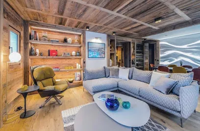 Image de La galerie Formes et Utopie