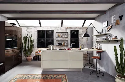 Image de La Grange -Rénovation Maison- Cuisine - Bain -Bibliothéque