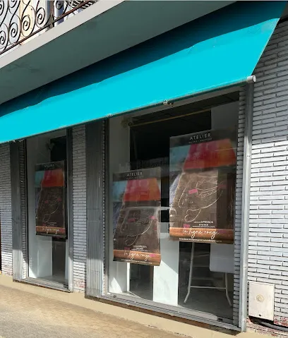 Image de La ligne ROUGE Graphisme | Impression | Site | Exposition