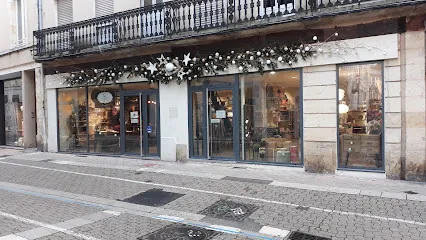 Image de La Maison d'Amandine