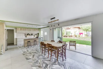 Image de La Maison d'Anne-Sophie