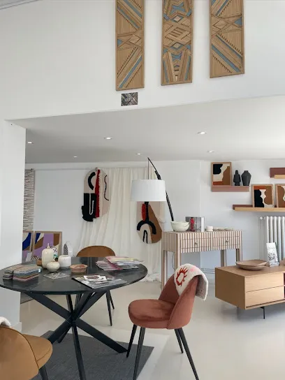 Image de La Maison de Bénédicte