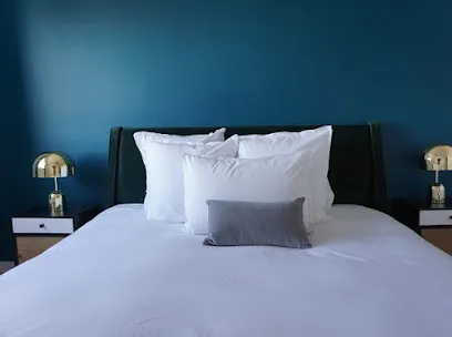 Image de LA MAISON DE COULEUR