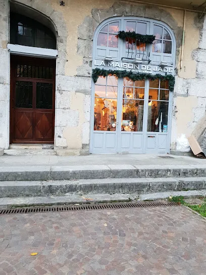 Image de La Maison de Jade