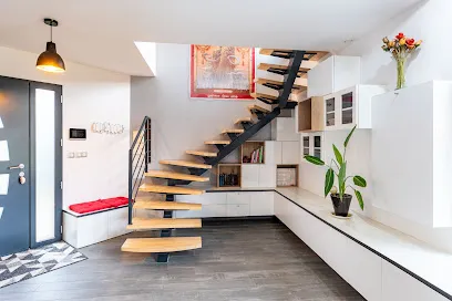 Image de La Maison de Poupette - Architecte d'intérieur