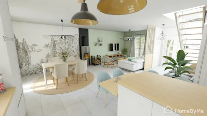 Image de La Maison des Travaux Brie-Comte-Robert 77