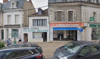 Image de La Maison Des Travaux Cosne-sur-Loire