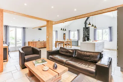 Image de La Maison Des Travaux Melun 77 – Rénovation & Extension de Maison