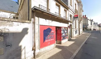 Image de La Maison Des Travaux Nevers - Courtier en travaux