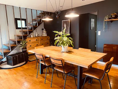 Image de La Maison Des Travaux Royan