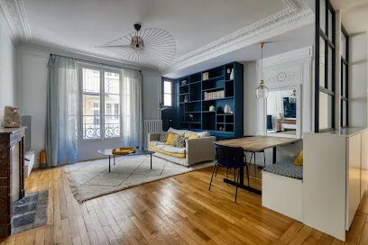 Image de La Maison Des Travaux