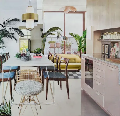 Image de La Maison Ducept Architecte d'intérieur Luberon-Vaucluse