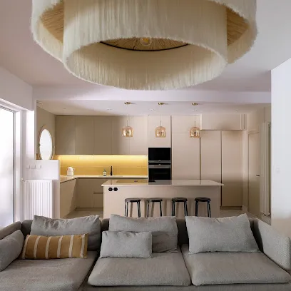 Image de LA MAISON MADEIRA