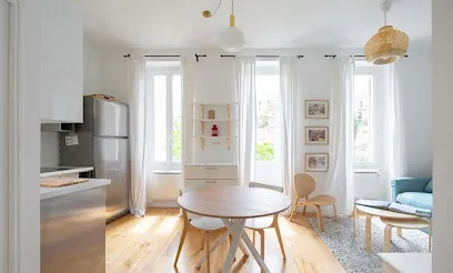 Image de La Maison Neuve Intérieur