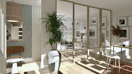 Image de La MAISON RADIEUSE