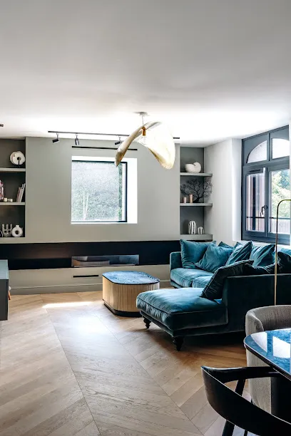 Image de La Maison Rouennaise