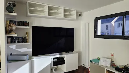 Image de La Palette Optimiste - Architecte d'intérieur