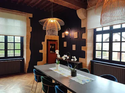 Image de la Passion des Etoffes