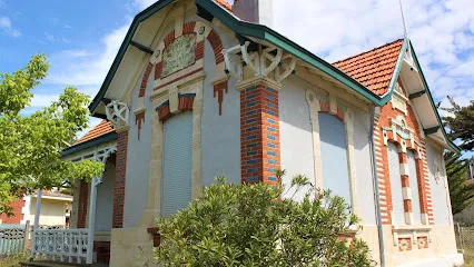 Image de La Soulacaise du bâtiment