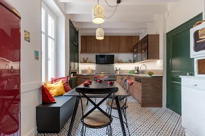 Image de La Touche d'Agathe