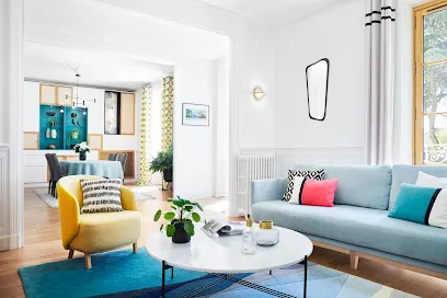 Image de La Valise Rouge