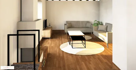 Image de LA VILLA JOSEPHA - Architecture d'intérieur, décoration et maîtrise d'œuvre