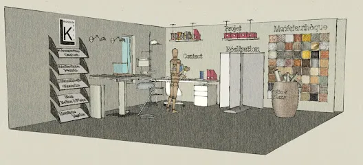 Image de LABEAUME Karine - ARCHITECTE