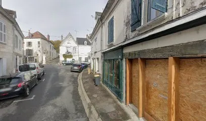 Image de LACAZE & COUSIN