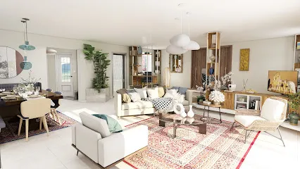 Image de Laccouru by Béatrice Jégousse