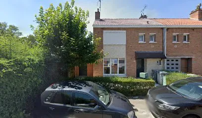 Image de LADD by Céleste Djerfaf - Architecture et décoration d'intérieur