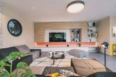 Image de LADD by Karine Bertrand - Architecture et décoration d'intérieur