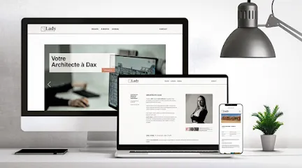 Image de Lady Architecture