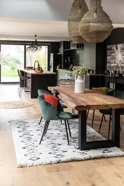 Image de LaetIDco - Hélène Gautier - Montpellier - HG Intérieur