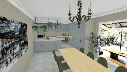 Image de LaetIDco Uzège Pont du Gard - Architecture & Agencement d'intérieur